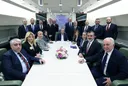 Erdoğan: Perspektiva e anëtarësimit të Türkiyes në SCO nuk nënkupton t'i kthejë shpinën Perëndimit