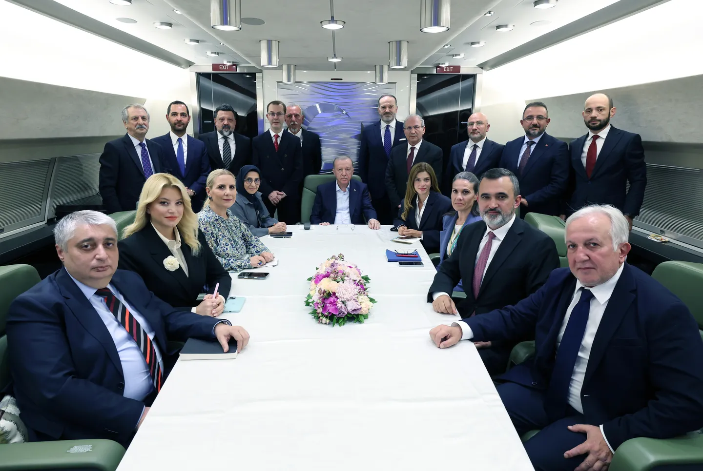 Erdoğan: Perspektiva e anëtarësimit të Türkiyes në SCO nuk nënkupton t'i kthejë shpinën Perëndimit