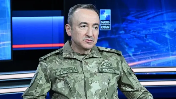 Komandant KFOR-a: Smanjenje prisutnosti na mostu na Ibru ovisi o situaciji na terenu