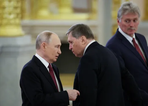 Кремль опроверг сообщения об отказе Путина встретиться с главой ЦРУ