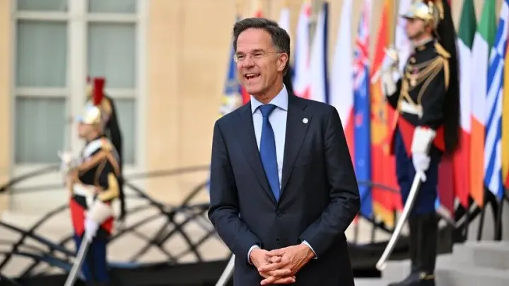 Šef NATO-a izjavio da Rusija postaje sve bezobzirnija