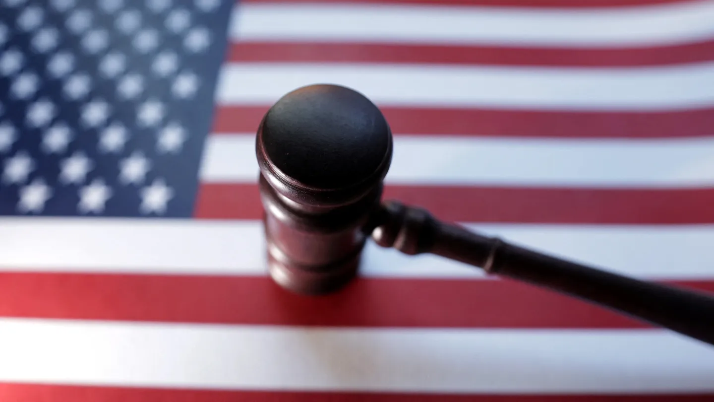 Can the US deport you for what you say? A federal judge says no