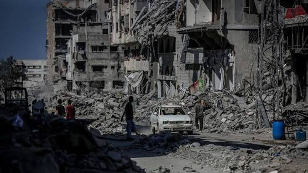 Tetë palestinezë të tjerë vriten në Gaza  numri i përgjithshëm shkon në afër 73 500 të vrarë