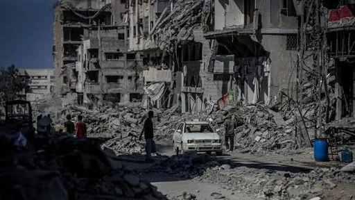 Tetë palestinezë të tjerë vriten në Gaza, numri i përgjithshëm shkon në afër 73.500 të vrarë
