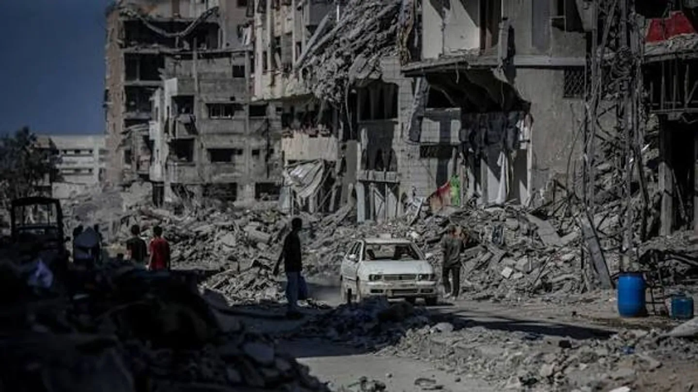 Tetë palestinezë të tjerë vriten në Gaza, numri i përgjithshëm shkon në afër 73.500 të vrarë