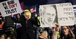 La grande illusion de Netanyahu : la Türkiye et la menace imaginaire