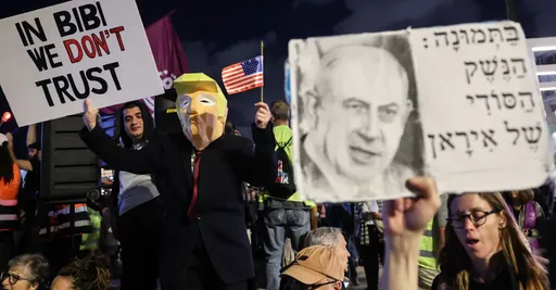 La grande illusion de Netanyahu : la Türkiye et la menace imaginaire