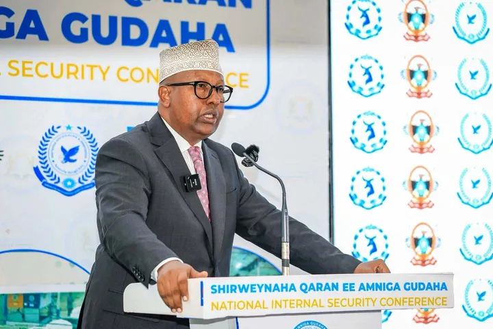 Somalia urges end to ransom payments as piracy picks up