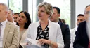 Ministrja e Shëndetësisë dhe e Mirëqenies Sociale e Shqipërisë, Evis Sala, njofton dorëheqjen