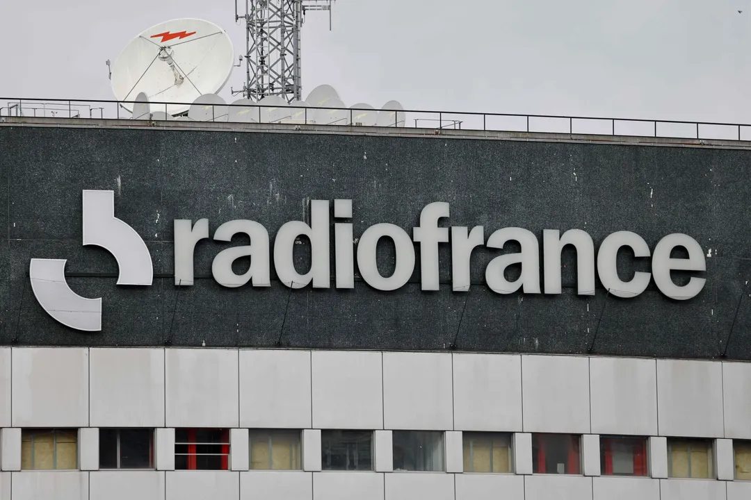 Radio France: les salariés annoncent une grève contre l’arrivée du DA de “Valeurs actuelles”