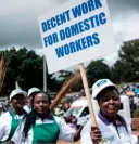 Juhudi za Sierra Leone katika kulinda haki za wafanyakazi wa nyumbani