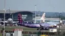 Avion Brussels Airlinesa za Tel Aviv poletio uprkos protestu sindikata