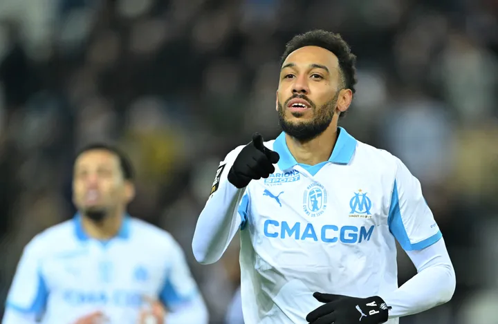 Striker Aubameyang quits Gabon national team