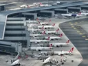 Türkiye's aviation network powers global connectivity: minister