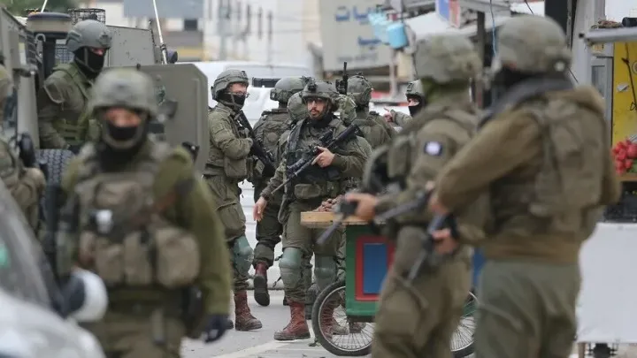 Njemačka odobrila izvoz oružja Izraelu u vrijednosti od skoro 800 miliona eura usred genocida u Gazi