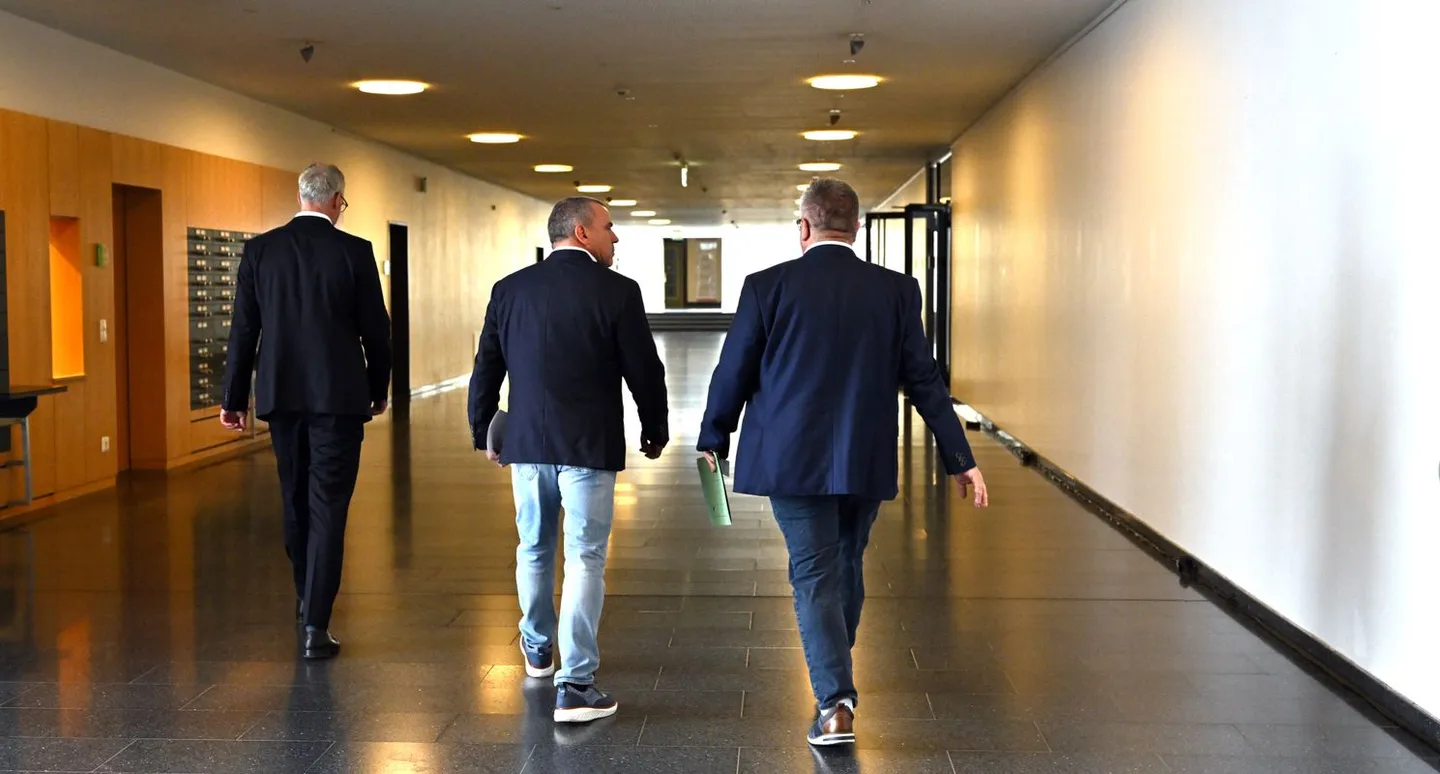 Thüringer BSW-Fraktion verliert drei Abgeordnete