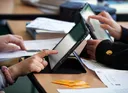 Streit mit Samsung: Stadt darf erstmal keine iPads kaufen