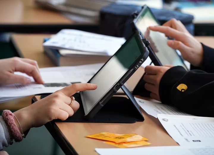 Streit mit Samsung: Stadt darf erstmal keine iPads kaufen