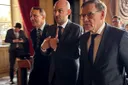 Deutschland, Frankreich und Polen beraten gemeinsamen Kurs