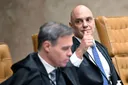 En Brasil, la disputa en el Supremo Tribunal se cruza con una elección presidencial polarizada