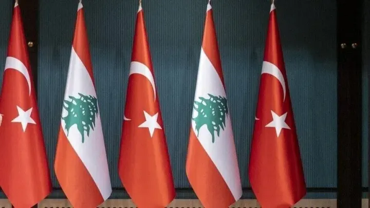 Türkiye dhe Libani shqyrtojnë zgjerimin e bashkëpunimit në sektorët e naftës dhe gazit