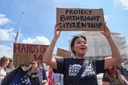 US judge blocks Trump administration's latest birthright citizenship restrictions