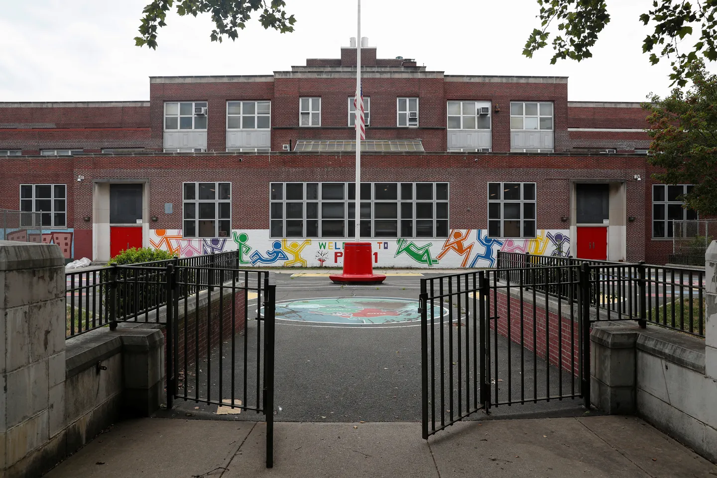 New York City bans AI use for students up to eighth grade