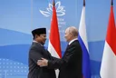 Prabowo undang Rusia garap 138 blok energi seiring penguatan kemitraan strategis bilateral