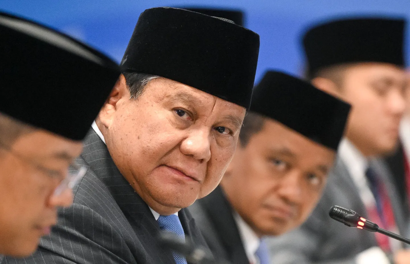 Prabowo dorong Danantara dan Rusia biayai proyek strategis
