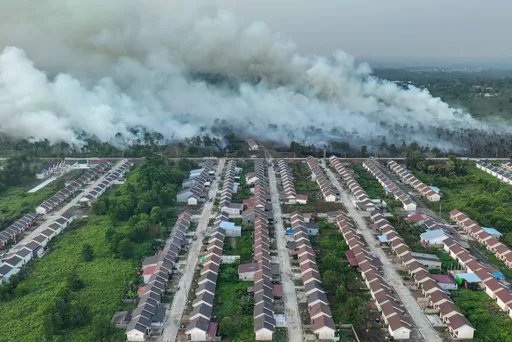 Az El Niño erősödésével 2027-ig a szélsőséges időjárási események kockázatának növekedése várható
