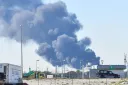 Nouvelle attaque iranienne au Koweït en réplique aux bombardements américains
