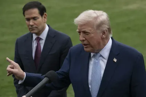 Trump: ShBA-ja po ballafaqohet me Iranin për të mbrojtur Izraelin, Lindjen e Mesme dhe Perëndimin