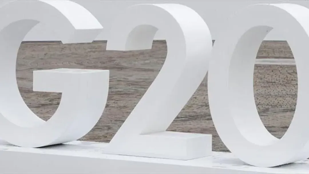 Vendet e G20 ës arrijnë konsensus mbi politikën globale të teknologjisë