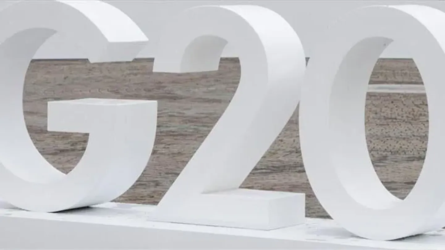 Vendet e G20-ës arrijnë konsensus mbi politikën globale të teknologjisë
