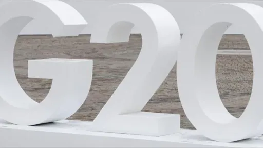Vendet e G20-ës arrijnë konsensus mbi politikën globale të teknologjisë