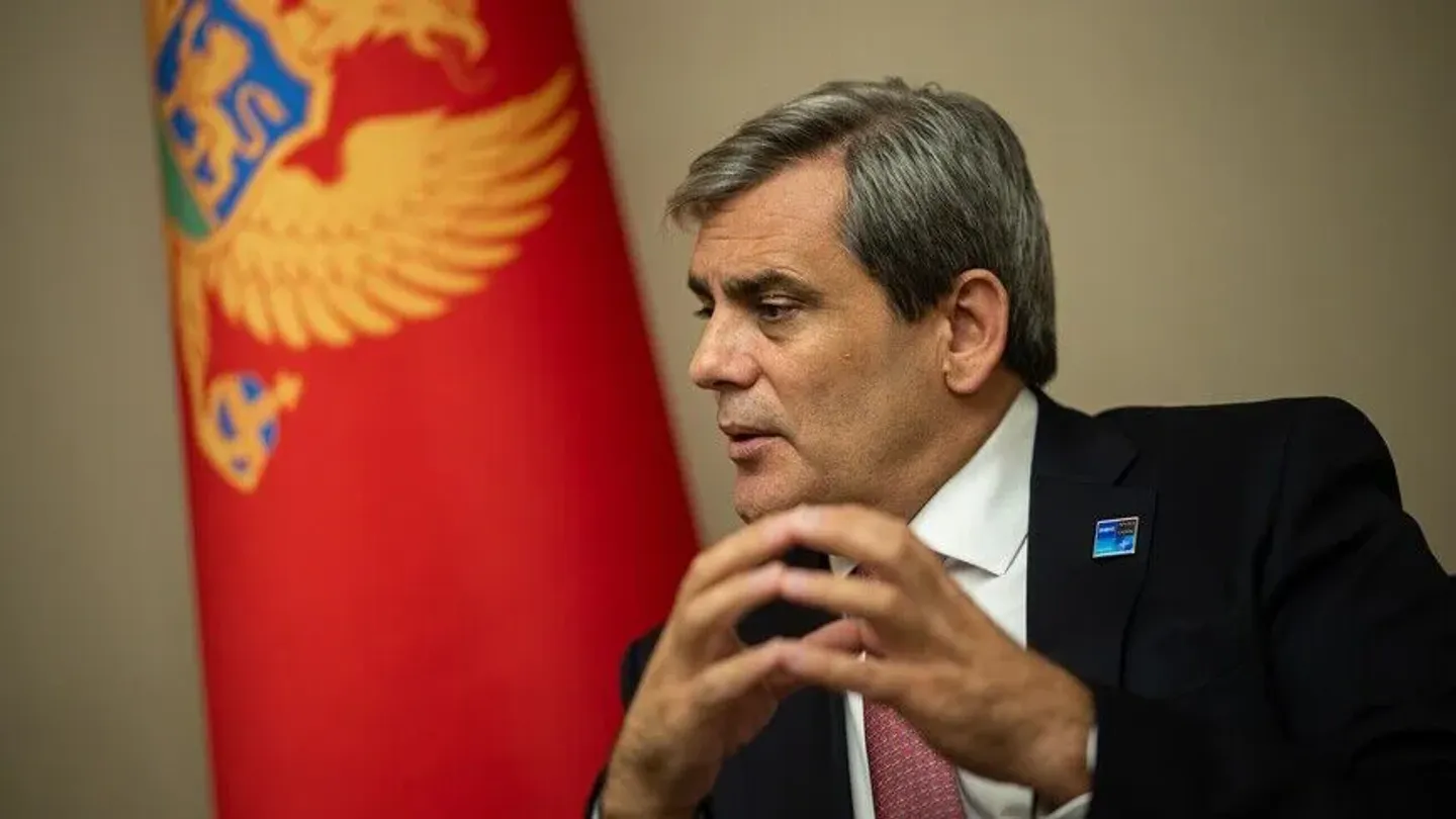 Crna Gora: Uhapšen osumnjičeni za prijetnje ministru vanjskih poslova