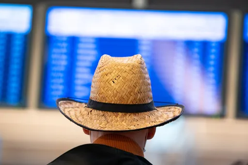 Bundesregierung: Zu viele Urlaubsvisa für Russen in der EU