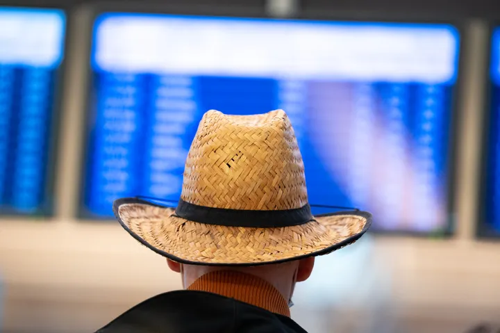 Bundesregierung: Zu viele Urlaubsvisa für Russen in der EU