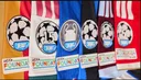 Ligue des champions UEFA : les joueurs porteront un écusson spécial pour leur premier match