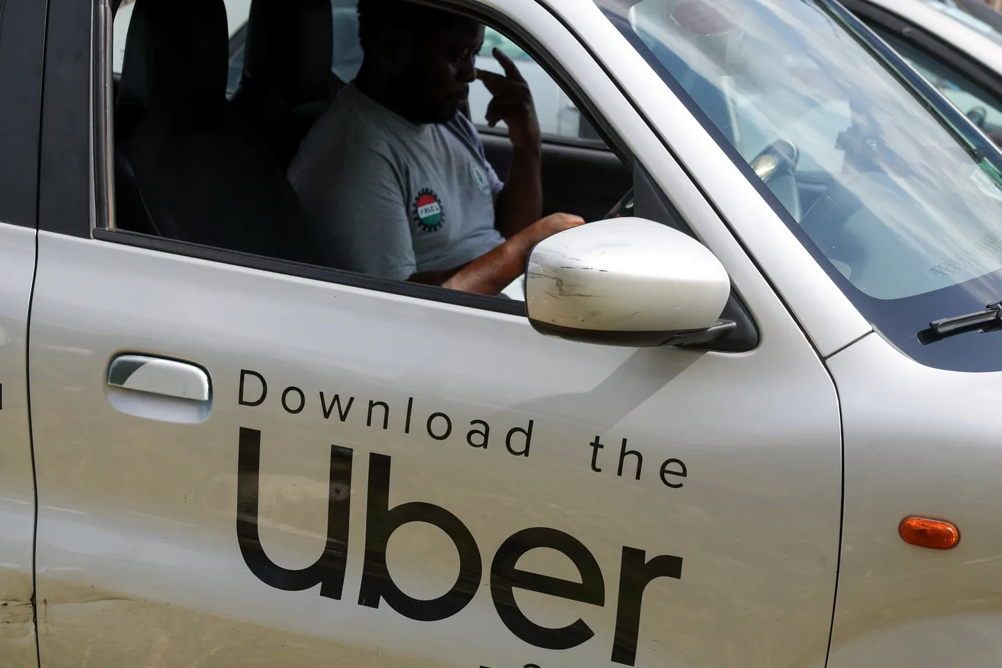 Uber pulls out of Nigeria and Uganda with immediate effect