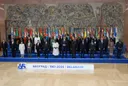 Wamenlu: Indonesia serukan perdamaian dunia dan perjuangan Palestina pada KTT GNB