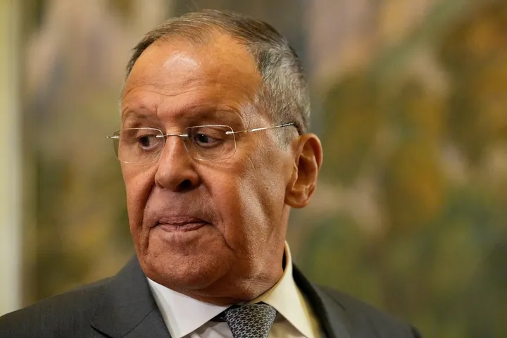 Россия закроет Гете-институты в ответ на решение Германии по Русскому дому