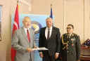 Турция помогает модернизировать армию Боснии и Герцеговины