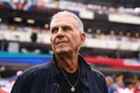 Ghana bring back Carlos Queiroz as head coach