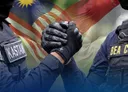 Kastam Indonesia, Malaysia tumpas 30 kes penyeludupan dalam operasi bersama