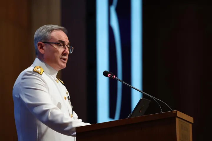 Türkiye condemns Israeli actions in Syria, Lebanon and Palestine