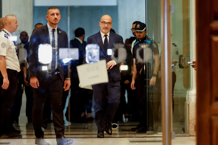 Outrage grows in Malta after acquittal in journalist's murder case