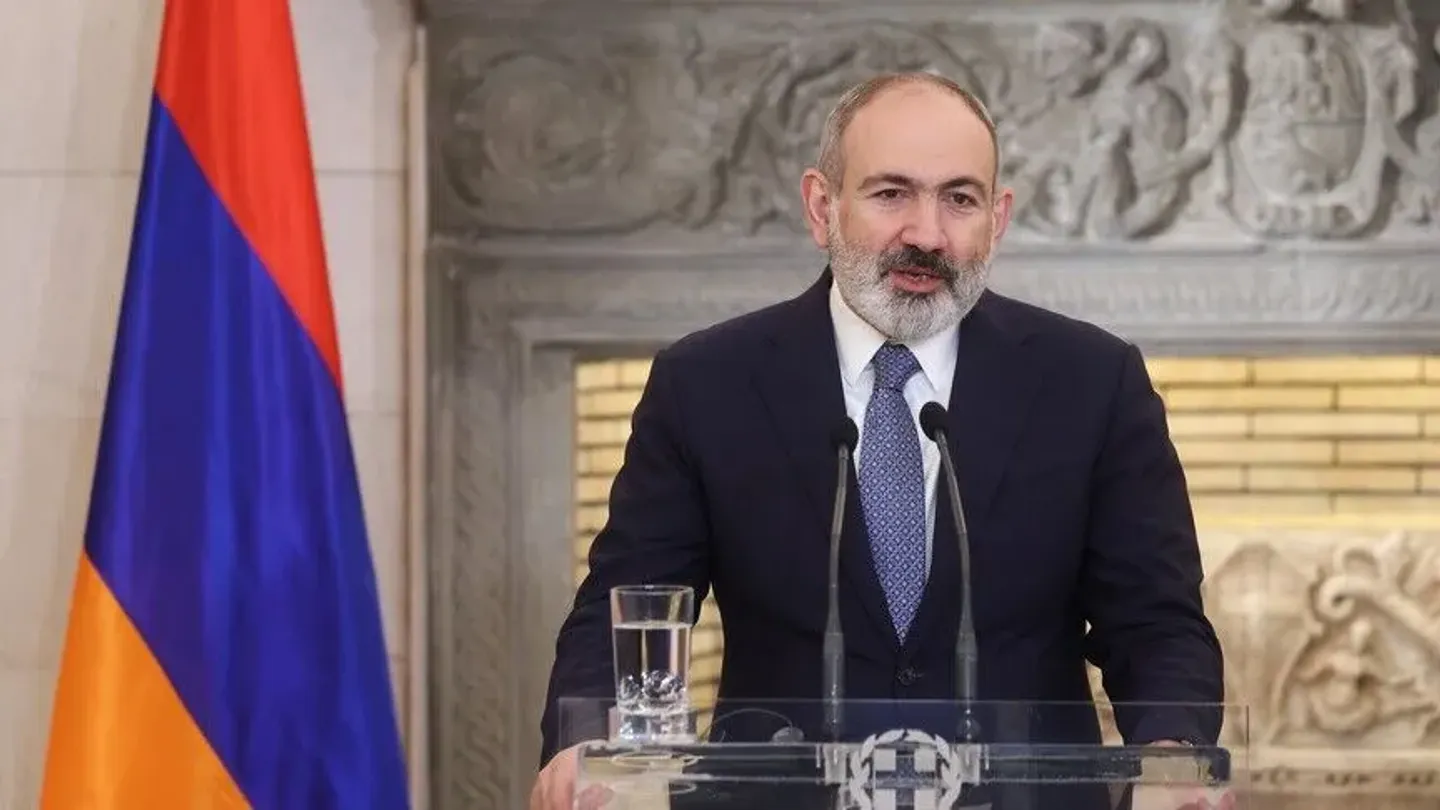 Pashinyan kazao da ruska vojna baza nije vitalna potreba, Jerevan se ne bi protivio povlačenju