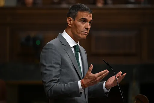 Sanchez: Nuk ka prova të forta se Maroku orkestroi krizën e migracionit në Ceuta