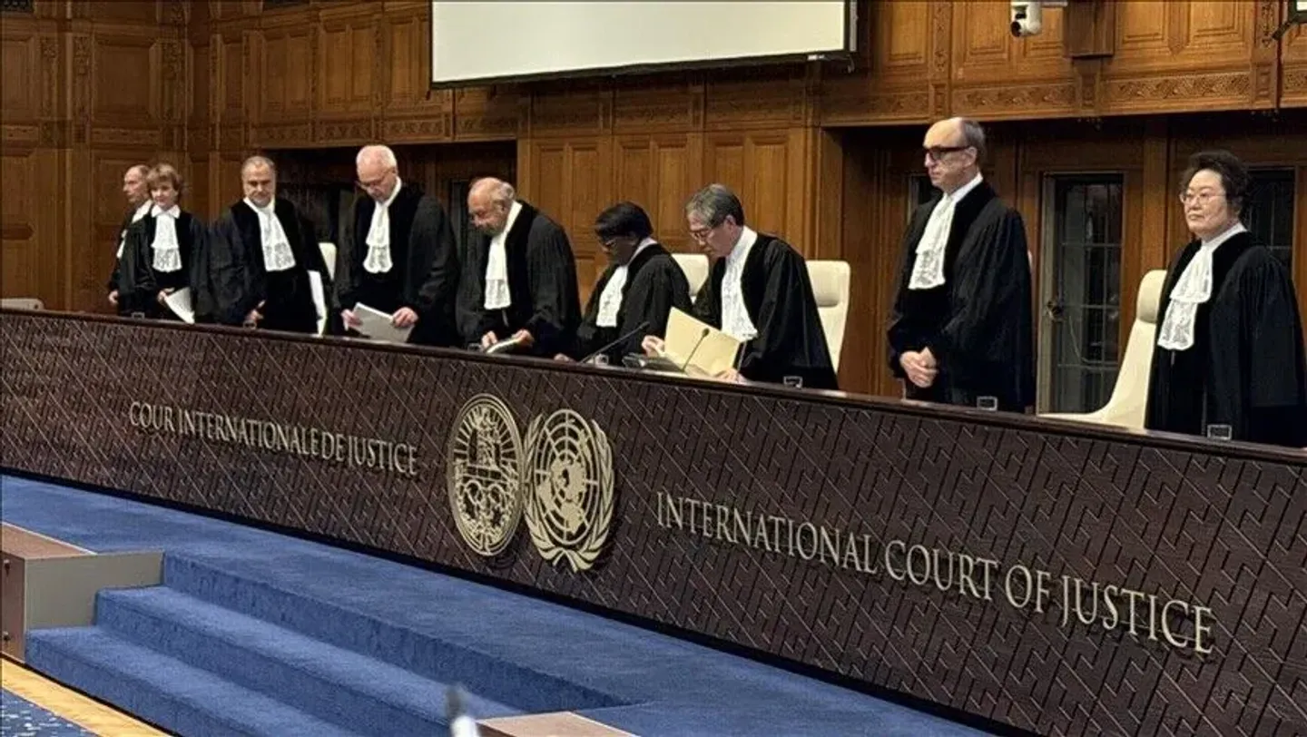 Vanuatu pokrenuo postupak protiv Francuske pred ICJ-om zbog dva pacifička ostrva